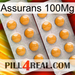 Assurans 100Mg levitra2